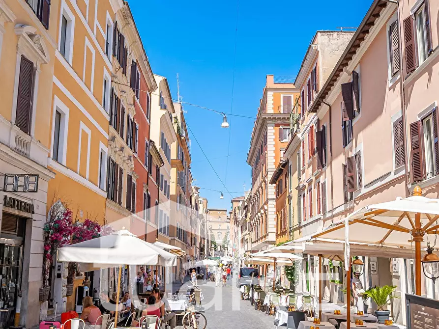 Immagine 3 di Negozio in vendita  in Borgo Pio a Roma