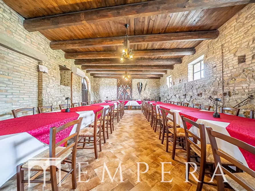 Immagine 21 di Palazzo in vendita  in via di Santa Maria Assunta a Mosciano Sant'angelo