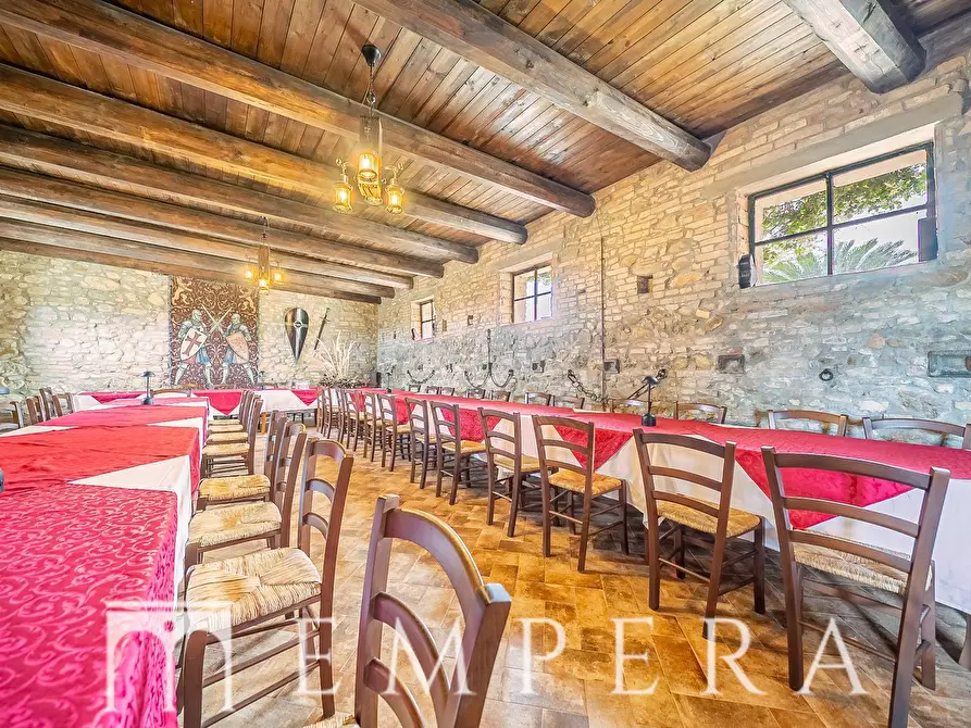 Immagine 22 di Palazzo in vendita  in via di Santa Maria Assunta a Mosciano Sant'angelo