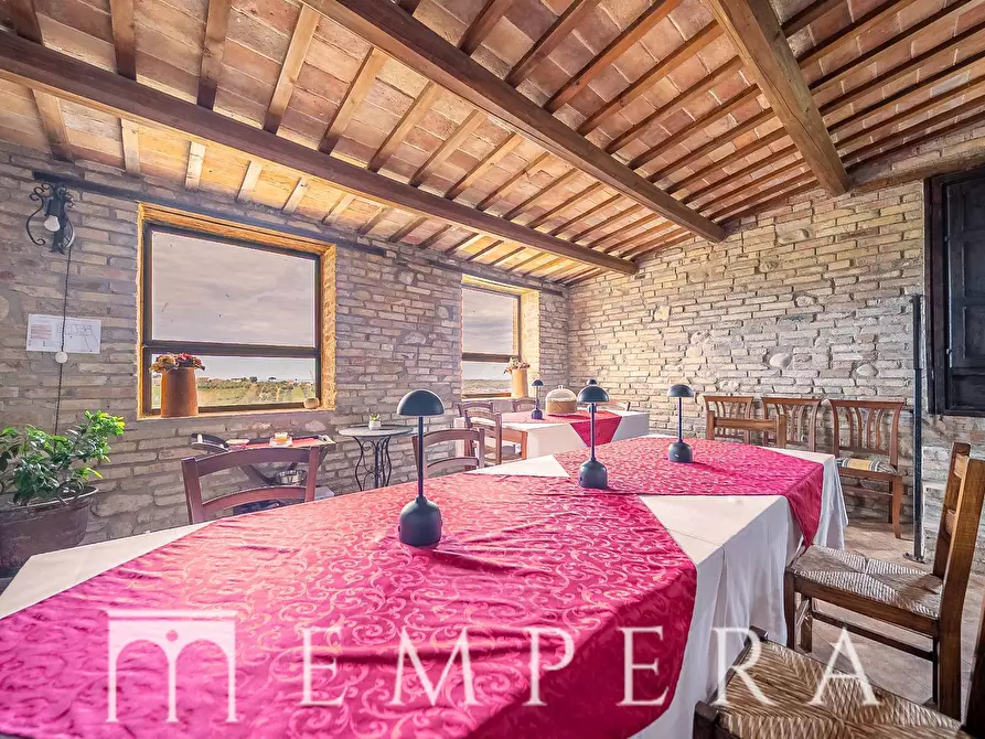 Immagine 23 di Palazzo in vendita  in via di Santa Maria Assunta a Mosciano Sant'angelo