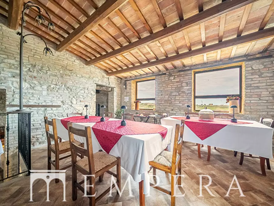 Immagine 24 di Palazzo in vendita  in via di Santa Maria Assunta a Mosciano Sant'angelo