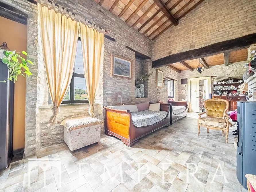 Immagine 29 di Palazzo in vendita  in via di Santa Maria Assunta a Mosciano Sant'angelo