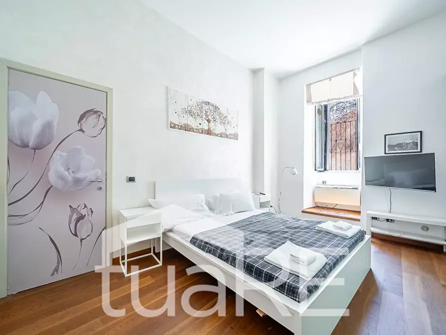 Immagine 4 di Appartamento in vendita  in Salita Di Sant'onofrio a Roma