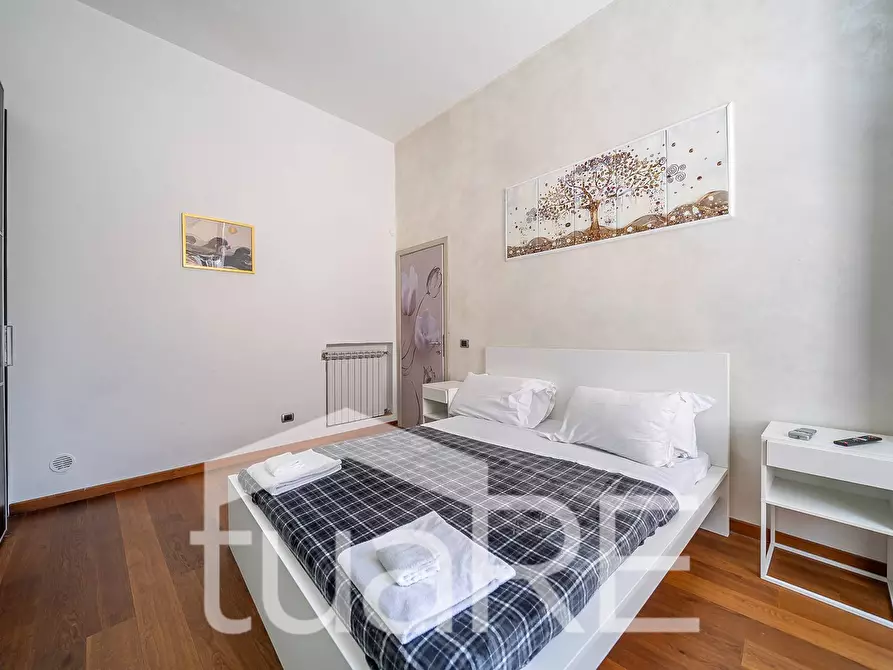 Immagine 5 di Appartamento in vendita  in Salita Di Sant'onofrio a Roma
