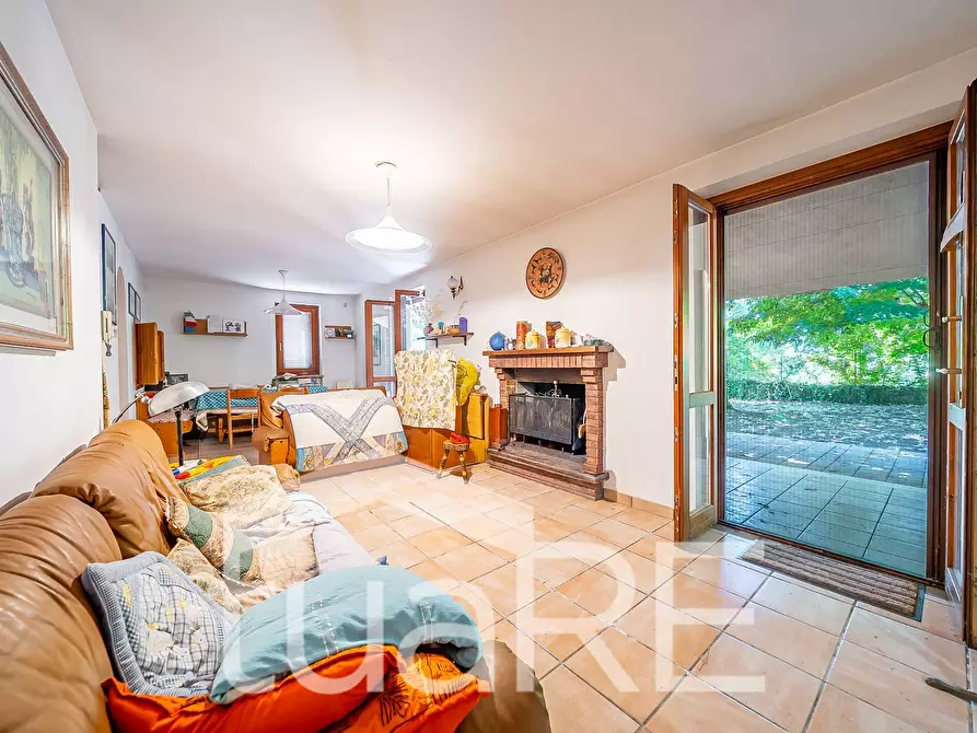 Immagine 2 di Villa in vendita  in Località Fonte Rignana a Ronciglione