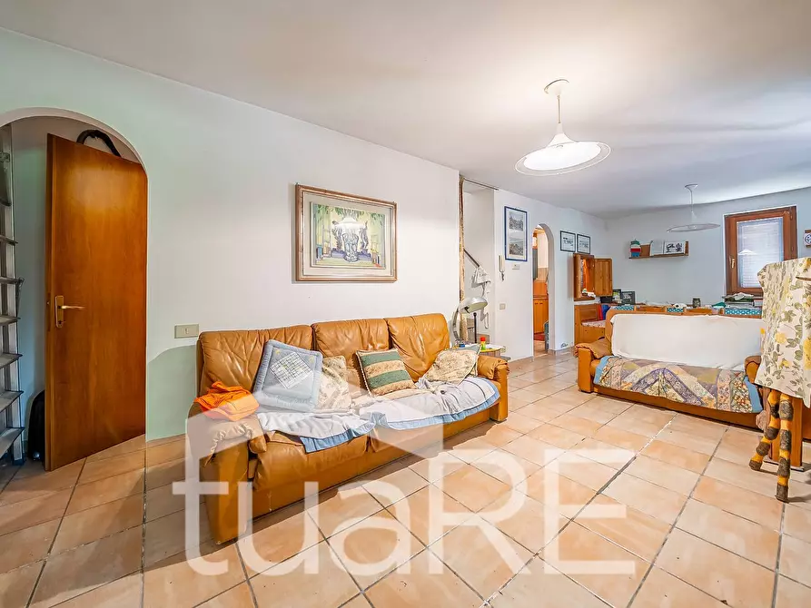 Immagine 3 di Villa in vendita  in Località Fonte Rignana a Ronciglione