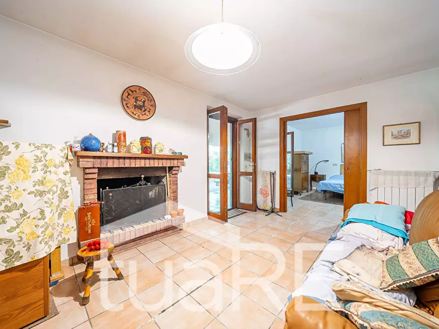 Immagine 4 di Villa in vendita  in Località Fonte Rignana a Ronciglione