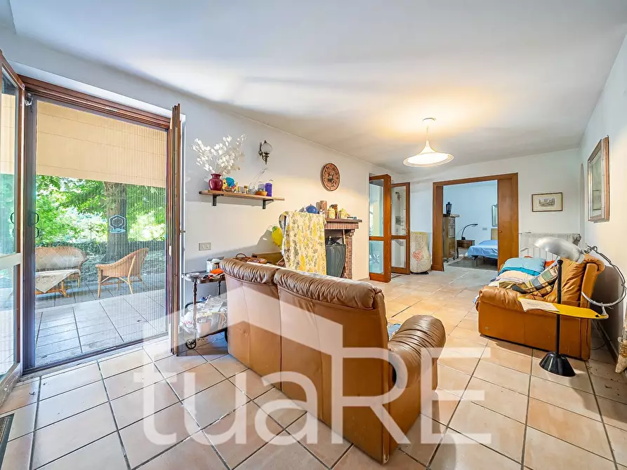 Immagine 5 di Villa in vendita  in Località Fonte Rignana a Ronciglione