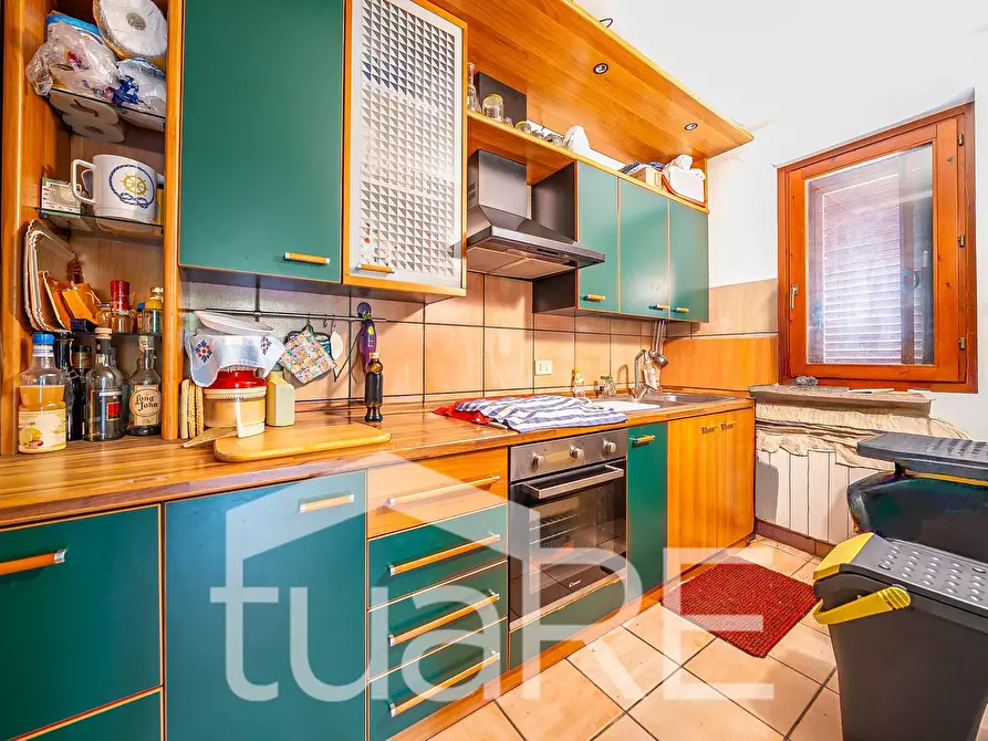 Immagine 7 di Villa in vendita  in Località Fonte Rignana a Ronciglione