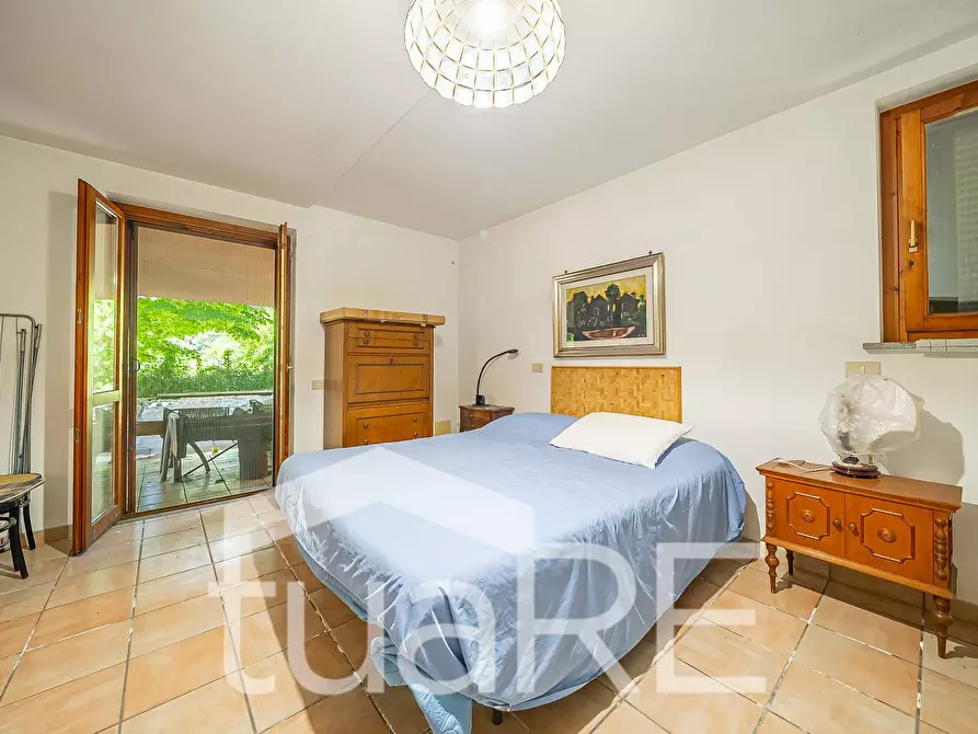 Immagine 8 di Villa in vendita  in Località Fonte Rignana a Ronciglione