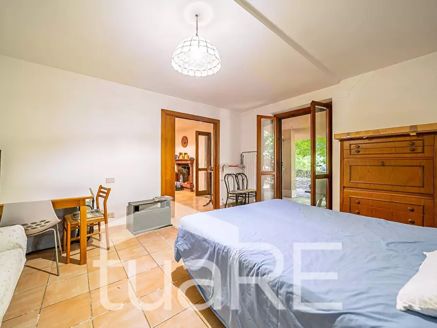Immagine 9 di Villa in vendita  in Località Fonte Rignana a Ronciglione