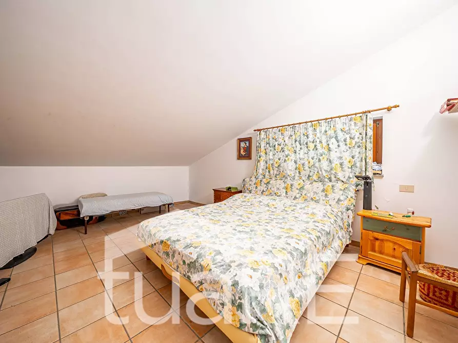 Immagine 11 di Villa in vendita  in Località Fonte Rignana a Ronciglione