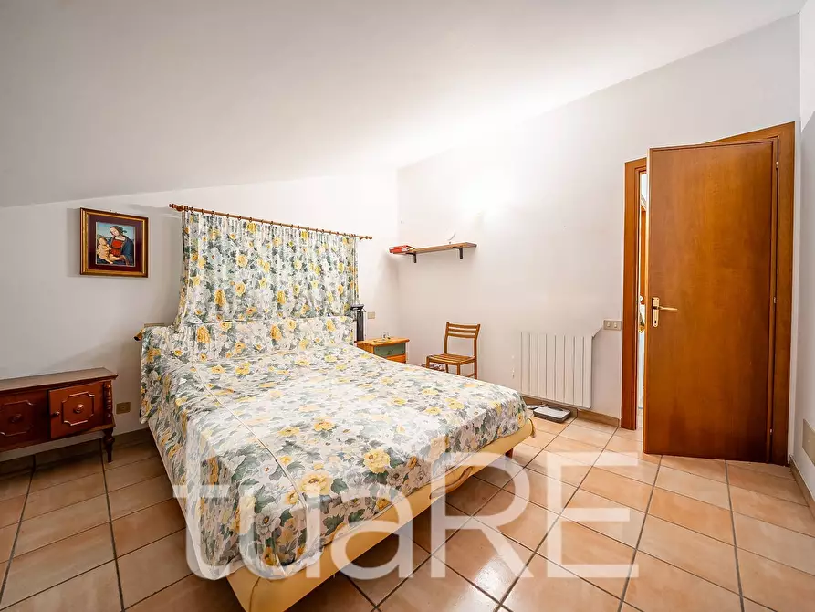 Immagine 12 di Villa in vendita  in Località Fonte Rignana a Ronciglione