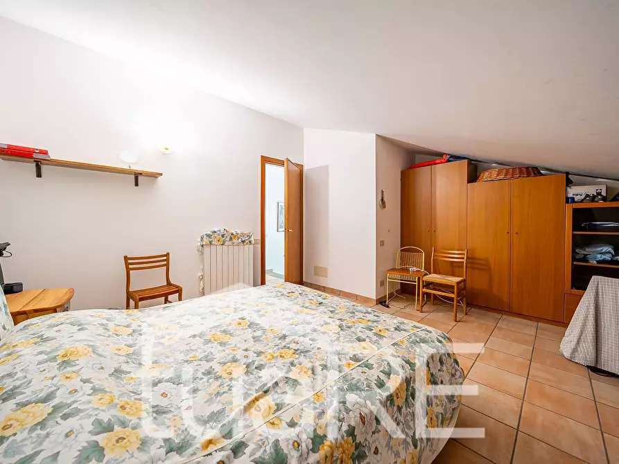 Immagine 13 di Villa in vendita  in Località Fonte Rignana a Ronciglione