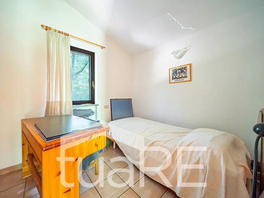 Immagine 14 di Villa in vendita  in Località Fonte Rignana a Ronciglione