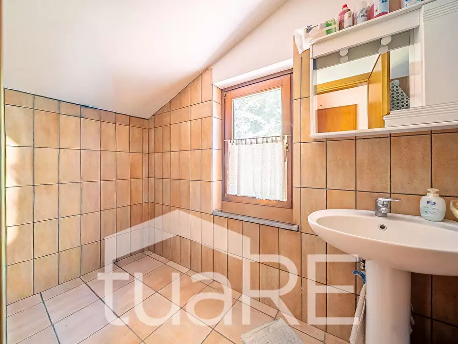 Immagine 15 di Villa in vendita  in Località Fonte Rignana a Ronciglione