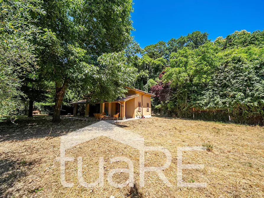 Immagine 18 di Villa in vendita  in Località Fonte Rignana a Ronciglione