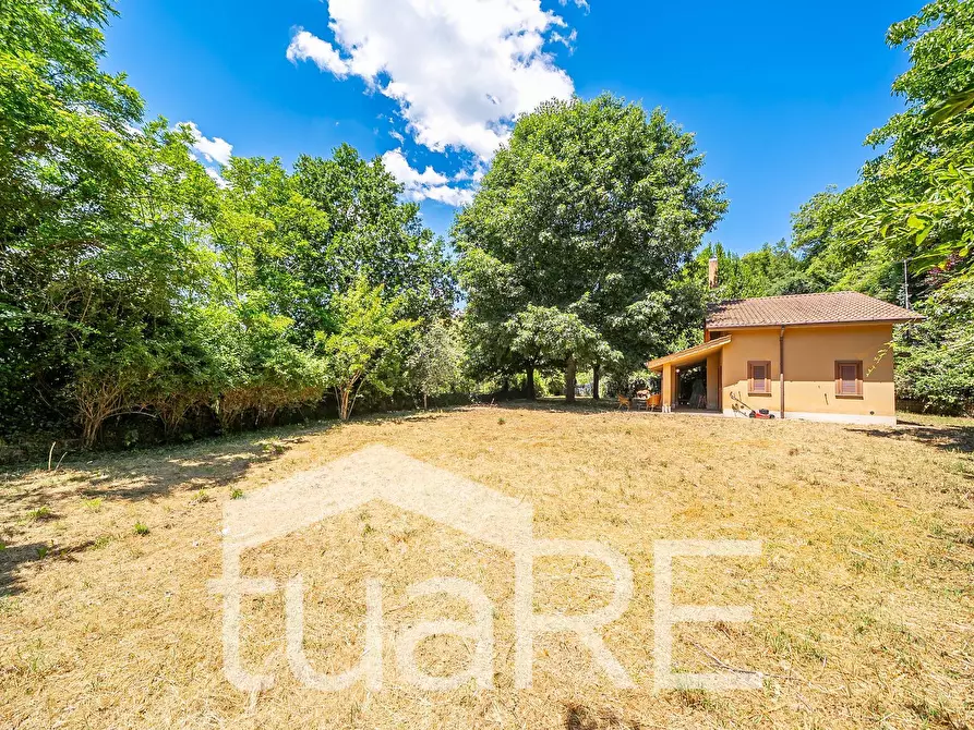 Immagine 19 di Villa in vendita  in Località Fonte Rignana a Ronciglione