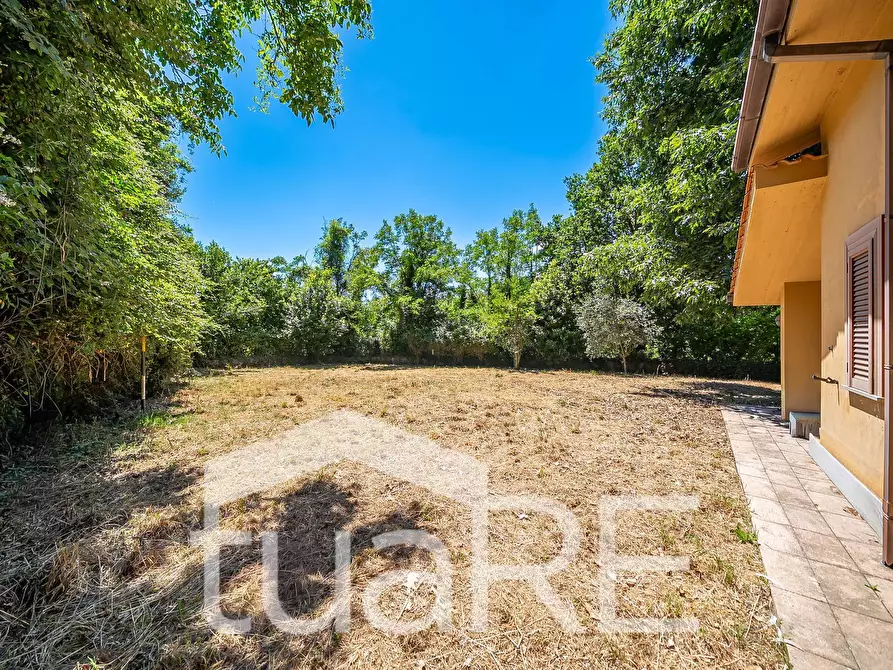 Immagine 20 di Villa in vendita  in Località Fonte Rignana a Ronciglione