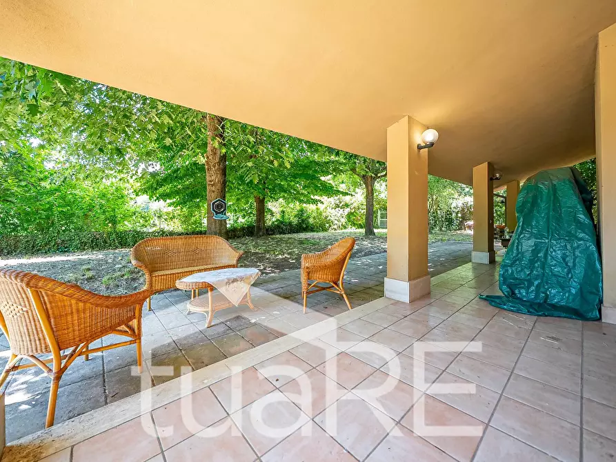 Immagine 21 di Villa in vendita  in Località Fonte Rignana a Ronciglione