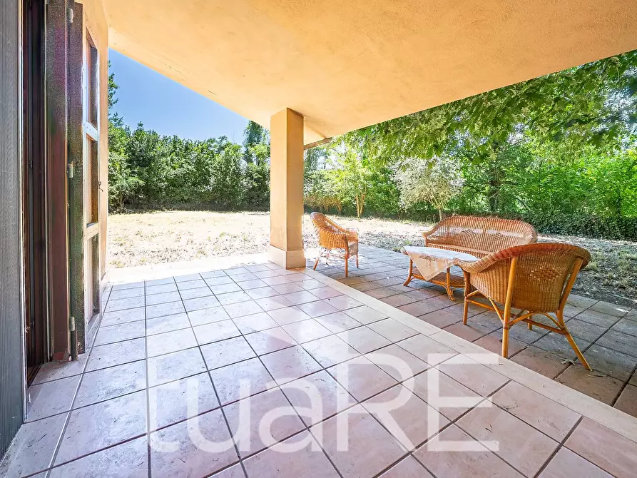 Immagine 22 di Villa in vendita  in Località Fonte Rignana a Ronciglione