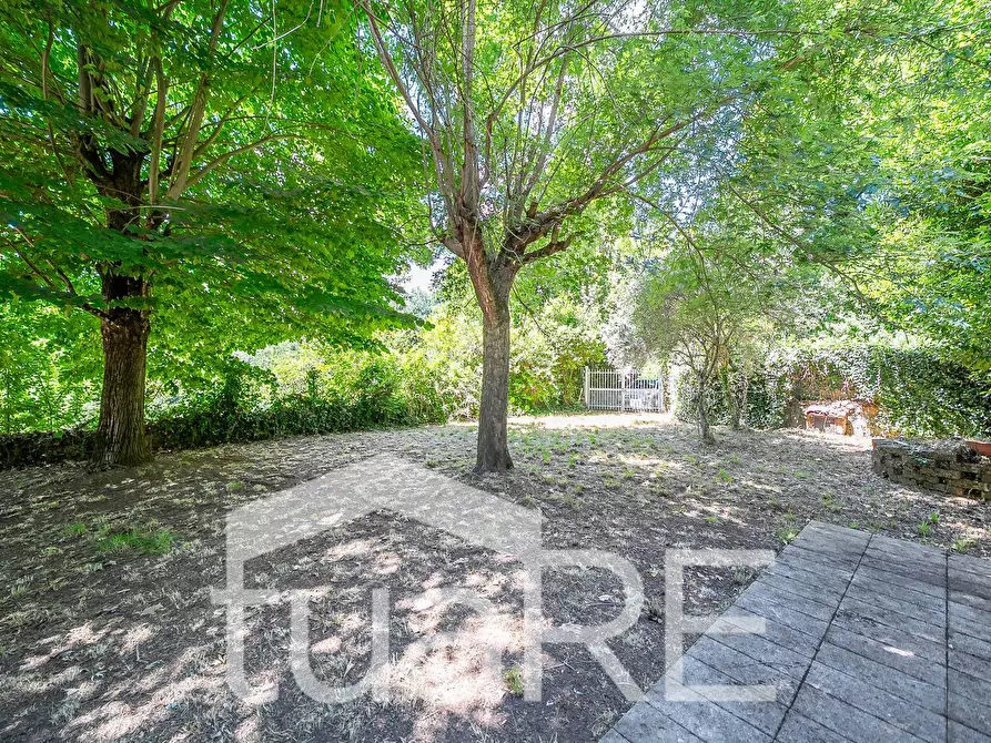 Immagine 23 di Villa in vendita  in Località Fonte Rignana a Ronciglione