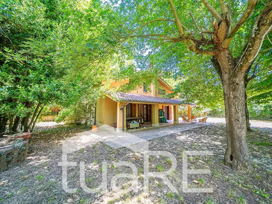 Immagine 24 di Villa in vendita  in Località Fonte Rignana a Ronciglione