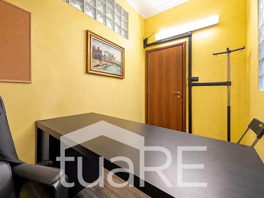 Immagine 19 di Negozio in vendita  in Via Del Forte Tiburtino a Roma