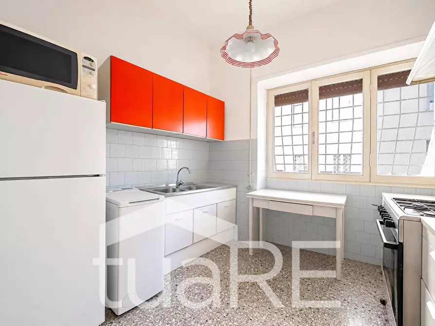 Immagine 5 di Appartamento in vendita  in Viale Platone a Roma