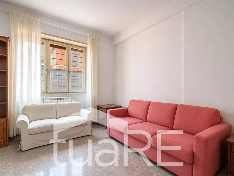 Immagine 7 di Appartamento in vendita  in Viale Platone a Roma
