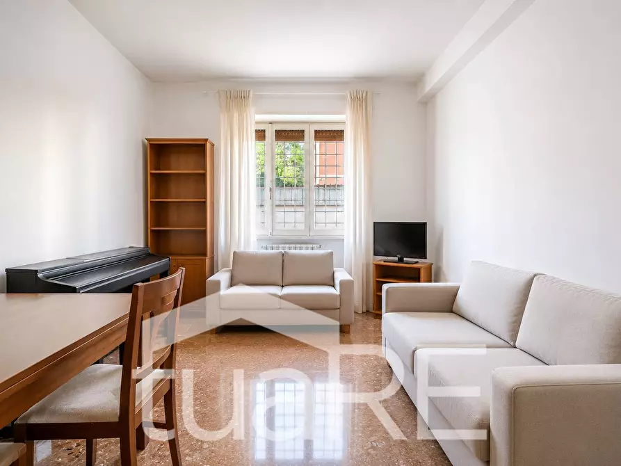 Immagine 10 di Appartamento in vendita  in Viale Platone a Roma