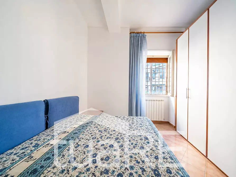 Immagine 14 di Appartamento in vendita  in Viale Platone a Roma