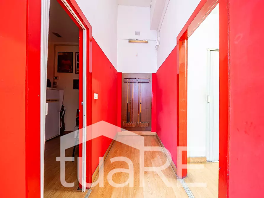Immagine 20 di Negozio in vendita  in Largo Arturo Donaggio a Roma