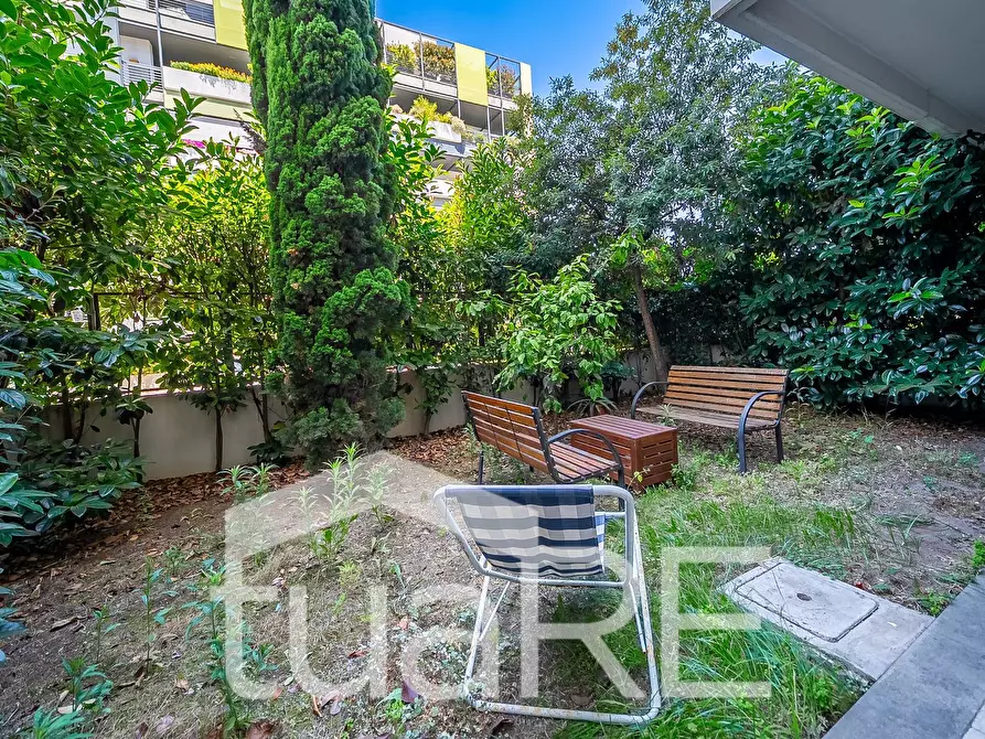 Immagine 4 di Appartamento in vendita  in Via Alberto Giolitti a Roma