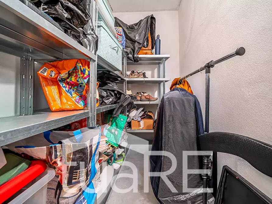 Immagine 14 di Appartamento in vendita  in Via Alberto Giolitti a Roma