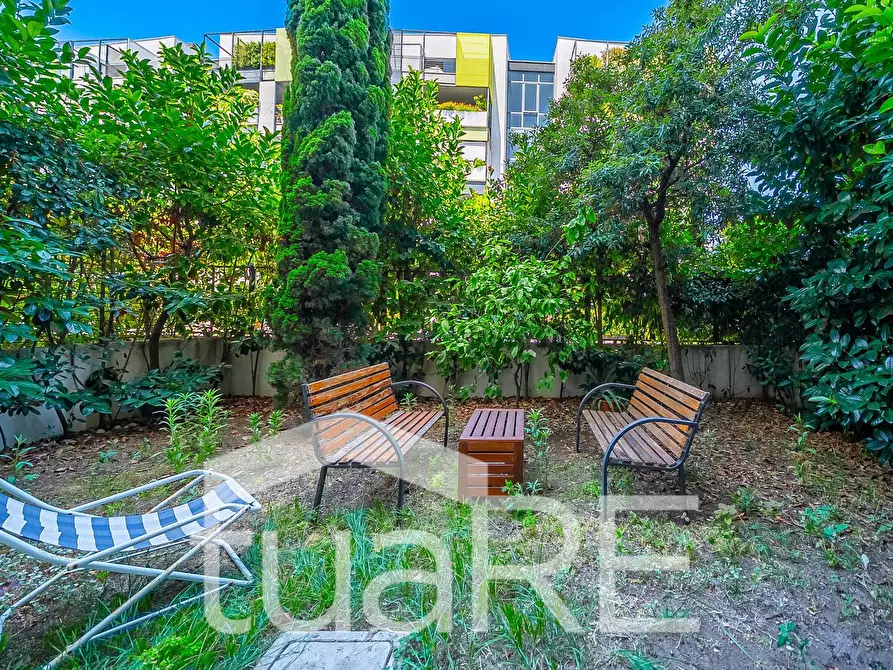 Immagine 15 di Appartamento in vendita  in Via Alberto Giolitti a Roma