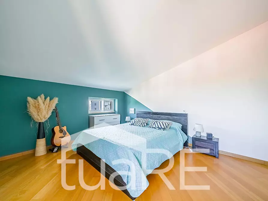 Immagine 9 di Appartamento in vendita  in Via Erbusco a Roma