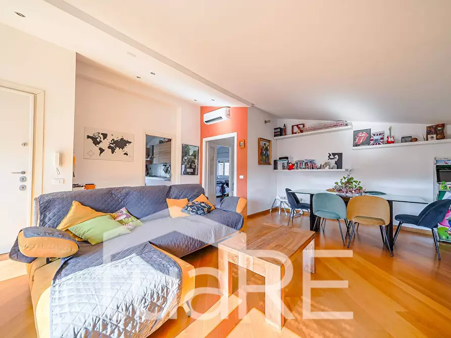 Immagine 14 di Appartamento in vendita  in Via Erbusco a Roma