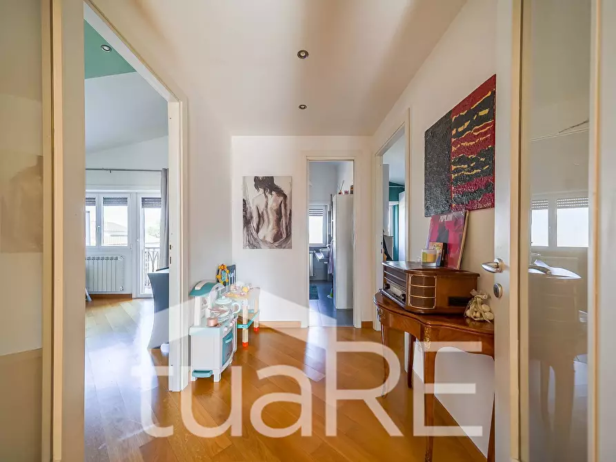 Immagine 20 di Appartamento in vendita  in Via Erbusco a Roma