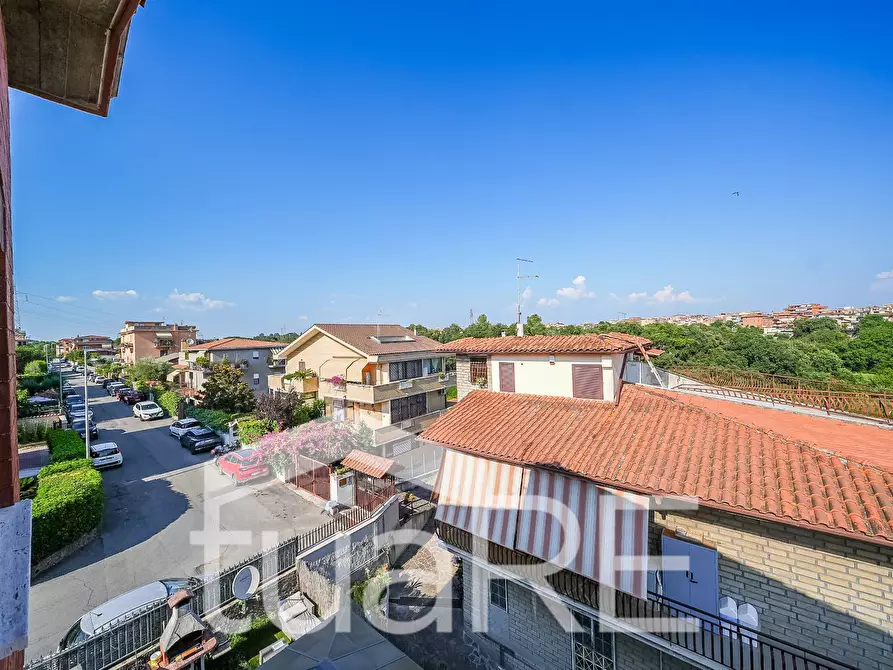 Immagine 21 di Appartamento in vendita  in Via Erbusco a Roma