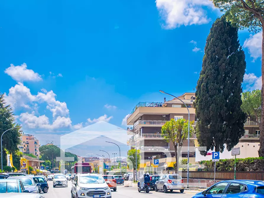 Immagine 16 di Appartamento in vendita  in Via San Melchiade Papa a Roma