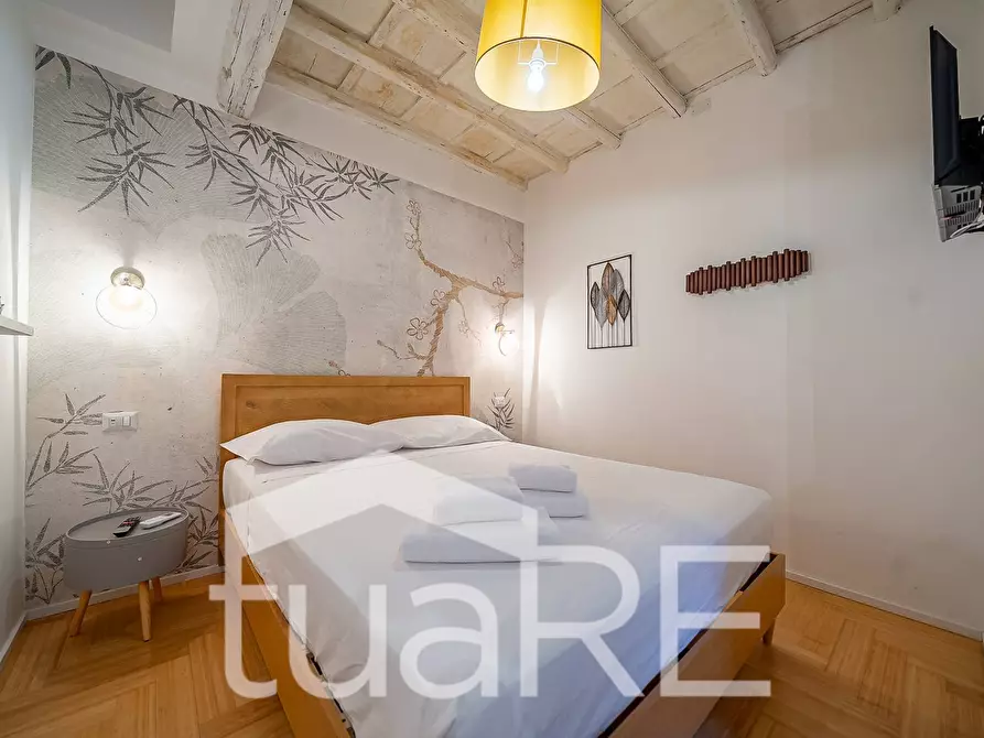 Immagine 5 di Appartamento in vendita  in Borgo Pio a Roma