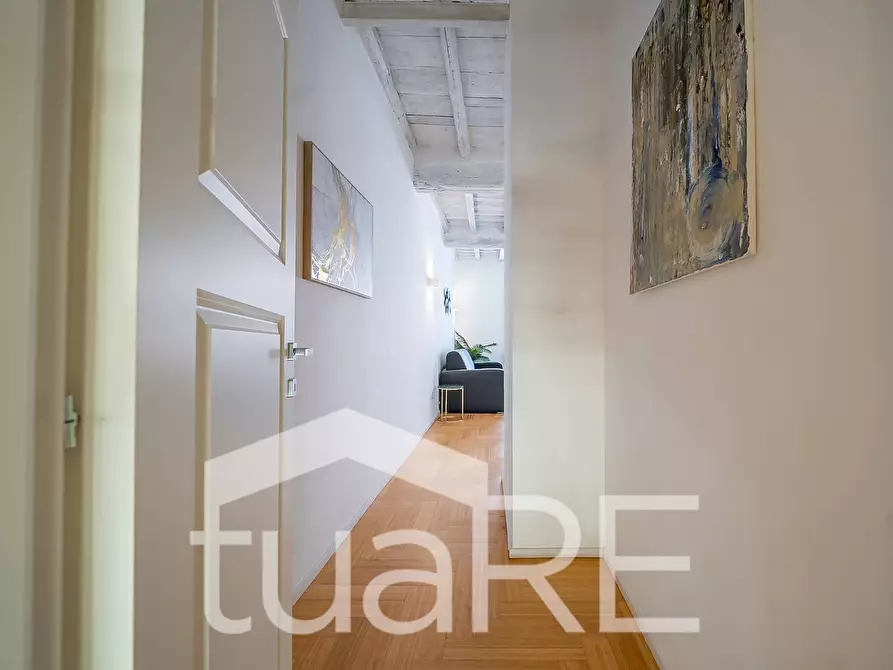 Immagine 19 di Appartamento in vendita  in Borgo Pio a Roma