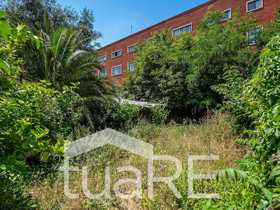 Immagine 4 di Terreno residenziale in vendita  in Via Dei Prati Della Farnesina a Roma