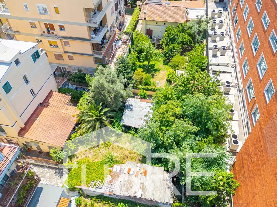 Immagine 7 di Terreno residenziale in vendita  in Via Dei Prati Della Farnesina a Roma