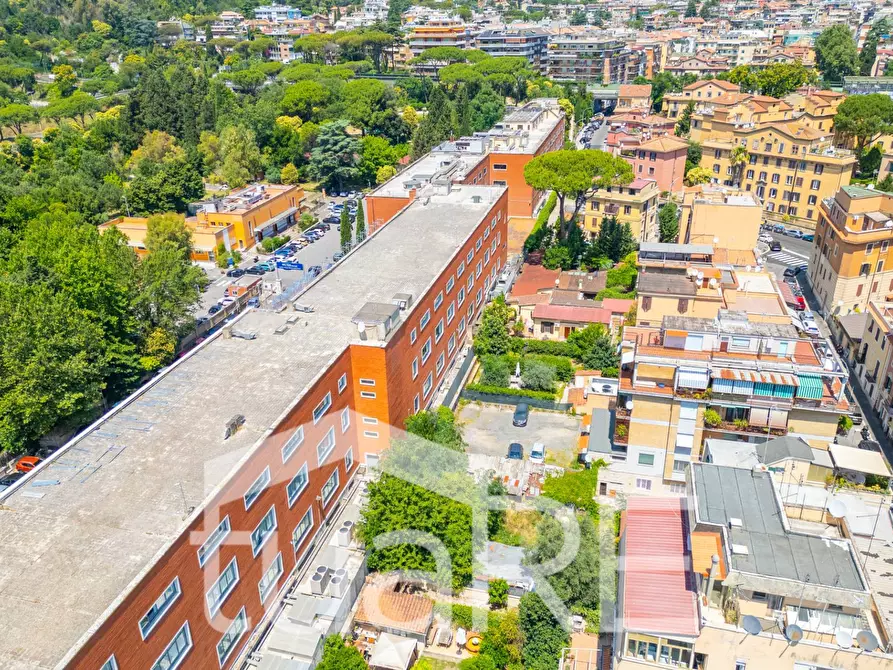 Immagine 20 di Terreno residenziale in vendita  in Via Dei Prati Della Farnesina a Roma