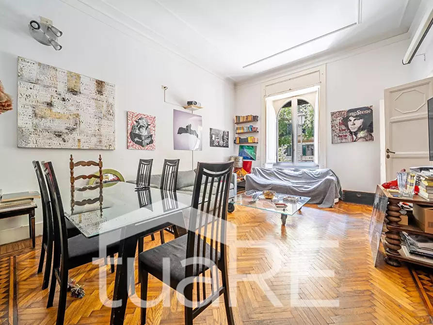 Immagine 2 di Appartamento in vendita  in Via Crescenzio a Roma