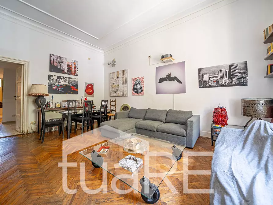 Immagine 4 di Appartamento in vendita  in Via Crescenzio a Roma