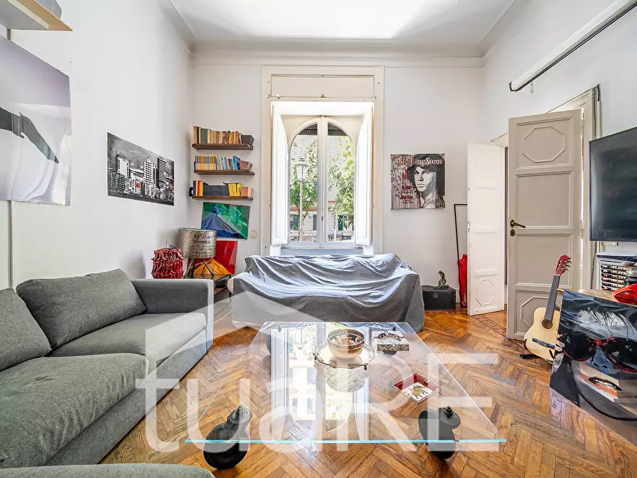 Immagine 6 di Appartamento in vendita  in Via Crescenzio a Roma