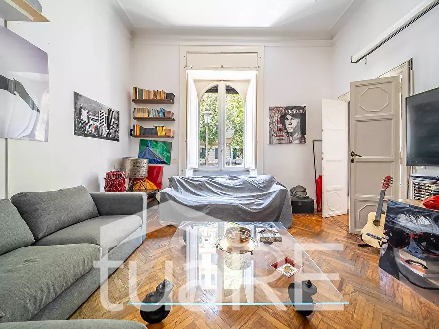 Immagine 7 di Appartamento in vendita  in Via Crescenzio a Roma